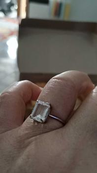 Product Review of Natural Crystal Tower Clear Quartz dan Smoky Quartz from A**s P**y 0