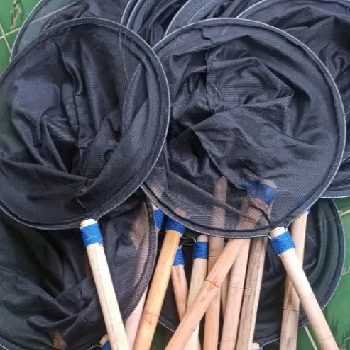 Sair/Serokan/Seser Ikan kuat Bahan Kain Eiger Tebal 5