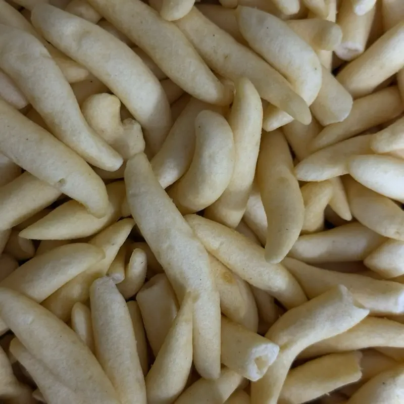 Stick Keju Gabus - Makanan Ringan Renyah dan Lezat untuk Nikmati Kapan saja