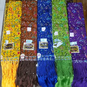 KAIN PANJANG BATIK DONGAN SAROHA RUMBAI