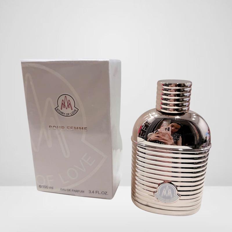 M22 TT9 - NƯỚC HOAA ĐU BAII POURR FEMMEE HỒNG LỢTT 100ML NỘI ĐỊAA Tặng 1 Nước hoa Maiden Anna hồng nhạt 75ml