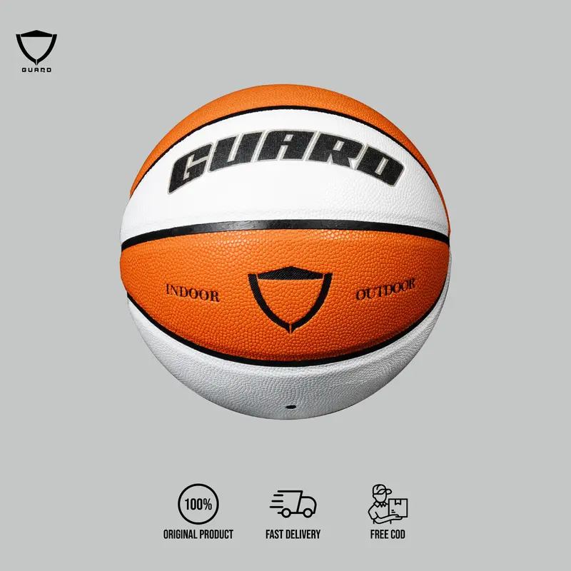 GUARD IGNITE BASKETBALL / BOLA BASKET KULIT UKURAN 6 - Shop | Tokopedia