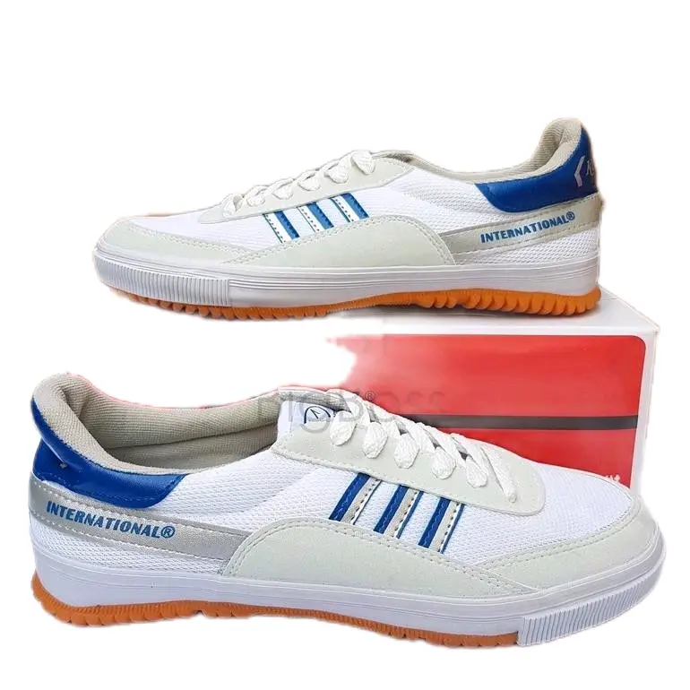 KODACHI SEPATU OLAHR RAGA SEPATU LARI SEPATU BULU TANGKIS SEPATU VOLI SEPATU CAPUNG JADUL SIZE 37-43 Olahraga