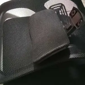 KEY-Kursi Gaming Ergonomis Sandaran Nyaman, Tinggi Bisa Diatur, Anti Slip, Kursi Kantor Multifungsi untuk Kerja Kuliah Gaming