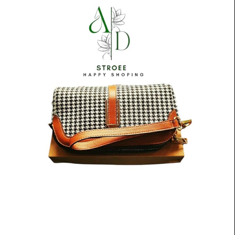 Tas Selempang Wanita Machiato - Dompet Wanita 6