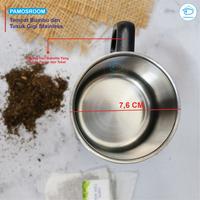 Gambar Pamosroom Gelas Minum Stainless Thermos Mug Stainless Steel 350ml - 350ml dari pamosroom Kota Administrasi Jakarta Utara 5 Tokopedia