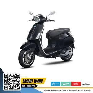 NEW VESPA SPRINT ABS 150 REGULER