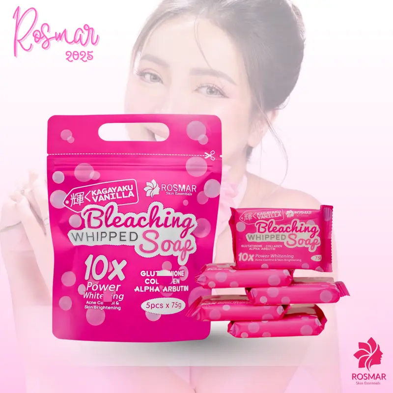 Rosmar Kagayaku Caps Bottle 1pc Glutathione Marine Collagen Vitamin C & Zinc with Herbal Extracts 750 MG 60 Caps - TikTok Shop Philippines Rosmar Kagayaku Caps Bottle 1pc Glutathione Marine Collagen Vitamin C & Zinc with Herbal Extracts 750 MG 60 Caps - TikTok Shop Philippines