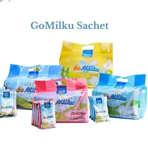 Gomilku Susu Etawa SR12 Pouch 1 Pak Isi 40 Sachet 1kg