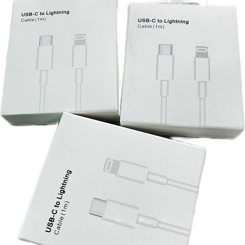 Combo Sạc Nhanh MiKha PD Chính Hãng Cho iPhone - 20W