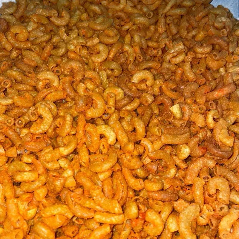 MAKARONI RASA BALADO/ GURIH MANIS ASLI GARUT 0
