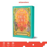 Gambar [Mizan] Buku Novel A Curse For True Love - Book dari Mizanstore.id Kota Depok 1 Tokopedia