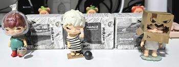 Product Review of HIRONO Little Mischief (Confirmed Designs) from J**h 1