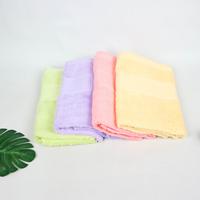 Gambar Handuk Mandi Terry Palmer Concept – 100% Cotton, Antimicrobial Protection, Lembut & Nyaman - RANDOM WARNA - 1411 dari Ratu dapur_NEW Kota Surabaya 2 Tokopedia