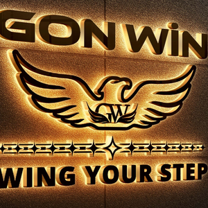 Gonwin Giày Da Cao Cấp