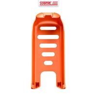 Gambar STARTRC Battery Safety Lock For DJI NEO Protector Cover Landing Gear Leg Pengaman Pelindung Baterai Kaki Camera Drone Accessories Aksesoris - ORANGE dari Brica Berrisom Kab. Tangerang 4 Tokopedia