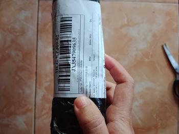 Product Review of MY BABY MINYAK TELON EUCALYPTUS 8JAM UK 90ML from b**🫠 0