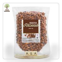Gambar Roasted Almond / Kacang Almond Panggang 1 Kg dari asahealthyshop Kota Bogor 1 Tokopedia
