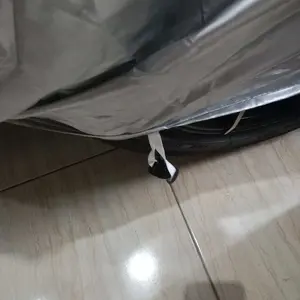 Premium Cover Sarung Mobil Avanza Xenia Calya Sigra Ertiga DLL Indoor Outdoor Terbaik | High Quality Aksesoris Car Karet super