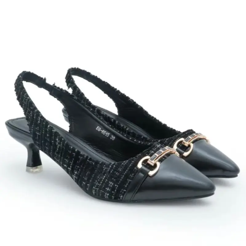 Sepatu Wanita Slingback G98 0