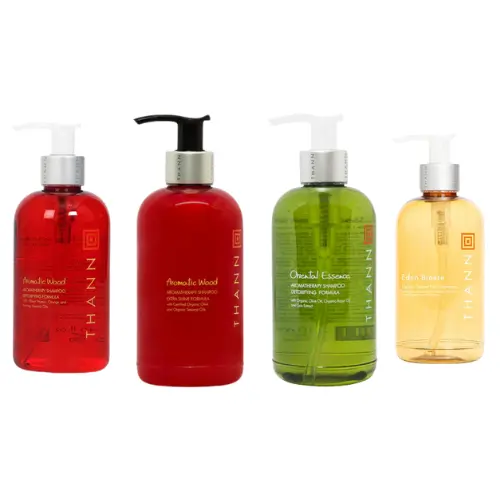 Thann Aromatic Shampoo (4 variants)