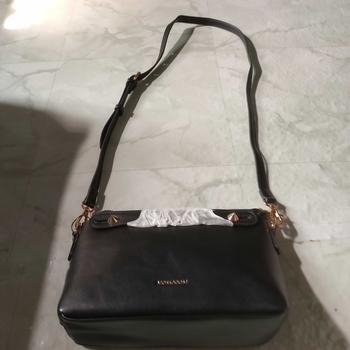 Product Review of MOSSDOOM Tas Wanita Jenye Tas Selempang Wanita from s**k 3