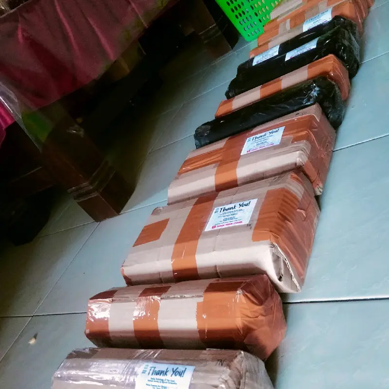 EM4 PETERNAKAN Coklat untuk Kesehatan dan Daya Tahan Ternak Kambing Sapi 4