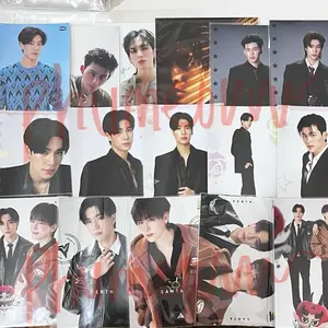 POSCARDS GMMTV OFFICIAL READY