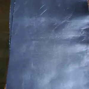 Kulit Lembaran Full Up / Kulit Sapi Lembaran Full Oil Premium / Kulit Sapi Asli Bahan Kerajinan Leather Sheet Gelang Jam