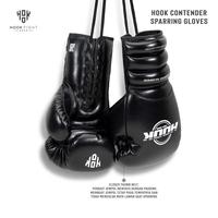 Gambar Sarung Tinju Sparring Hook, Sparring Gloves, Sparring Boxing Gloves dari Knuckles Fight Store Kota Tangerang Selatan 5 Tokopedia