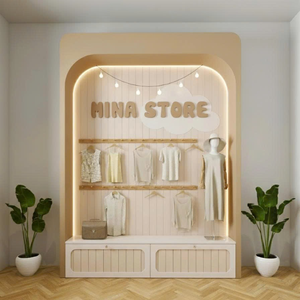 Mina Store Baby