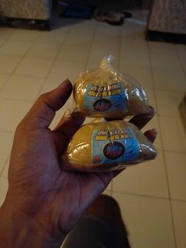 Product Review of Umpan Kuning Amis Gurih Wangi from S**n 3