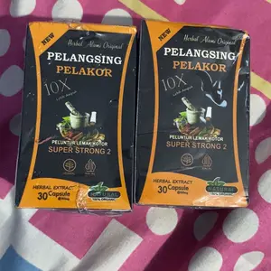 Premium pe lakor original