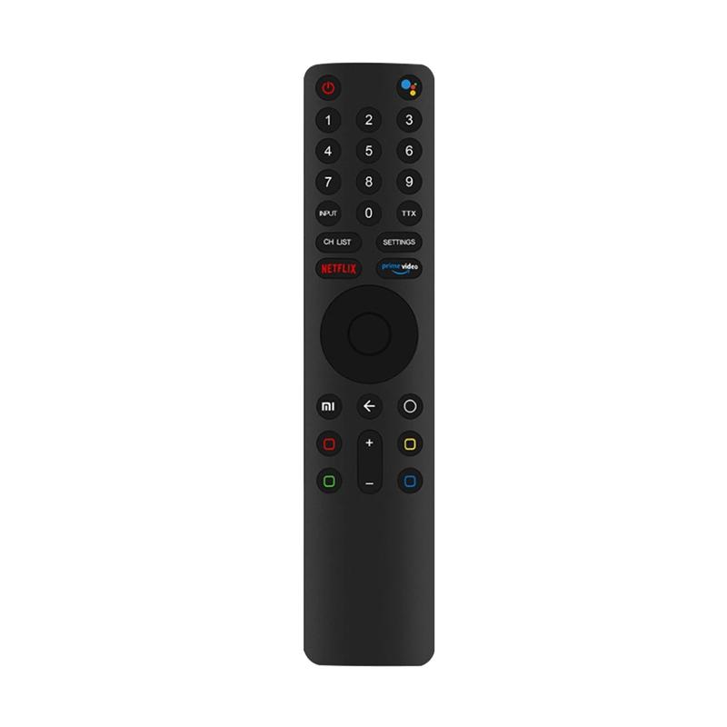 Kawalan Jauh Suara Bluetooth, XMRM-010, Dengan Pembantu Google, Untuk Xiaomi MI TV 4S 4K L65M5-5ASP L32M5-5ASP L43M5-5ASP L55MS-5ASP 4