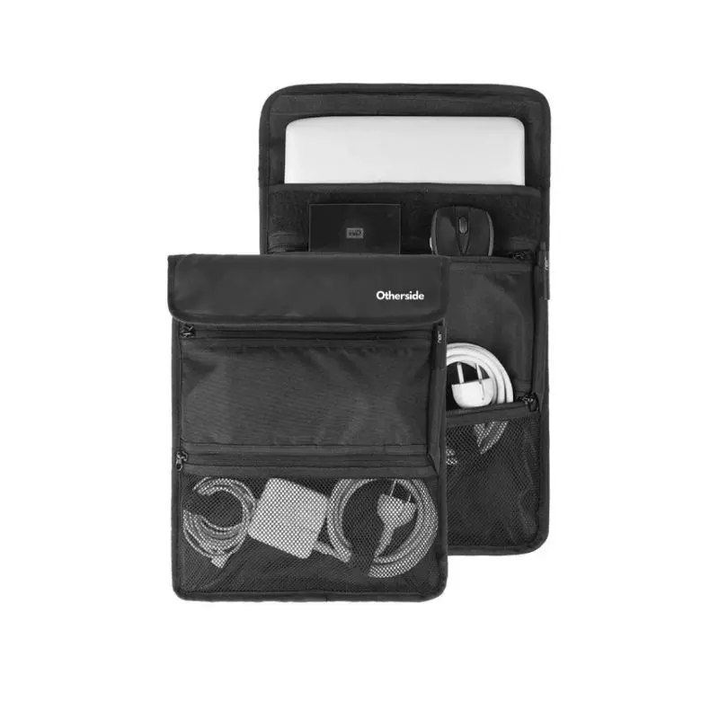 Otherside - CONFY SLEEVE BASIC - Sleeve case 13/14/15/16inch - Tas Laptop - Softcase Laptop - Sarung Laptop - Tas jingjing