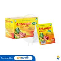 Gambar ANTANGIN JRG JAHE MERAH BOX dari Apotek Poris Farma by GoApotik Kota Tangerang 2 Tokopedia