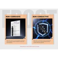 Gambar PASTA PROSESOR ID-COOLING FROST X55 Core Thermal Paste - 2gr dari Techno Computer Bali Kota Denpasar 5 Tokopedia