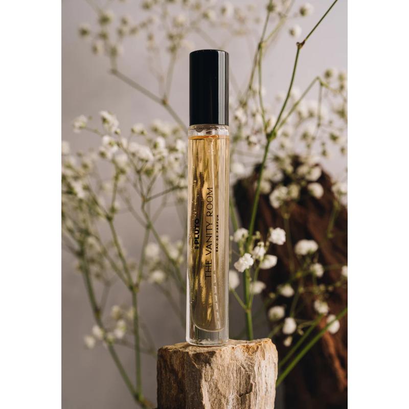 Scents Of Pluto Fragrance Travel Size Eau De Parfume 10ml 1