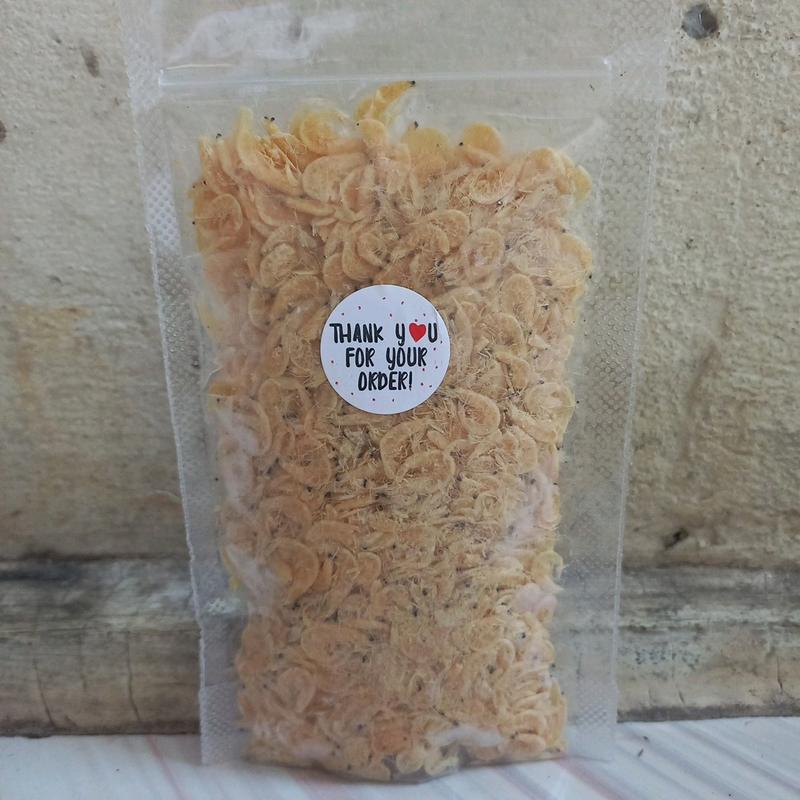 paket komplit dapat 10 jenis ikan asin termurah dan terbaik best seller Food 4