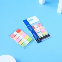 Gambar Bantex Index Halaman / Penanda Warna Warni Plastik BH9032 dari Bantex Indonesia Kab. Bogor 5 Tokopedia