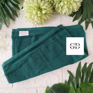 Sapu Tangan Handuk UK 30x30 Cm Sapu Tangan Muka Termurah Putih Warna