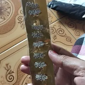 Kepala Bros Dagu  Termurah Bahan Handmade Aksesoris Hijab
