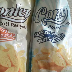 COD (Halal) Roti panggang crispy Jepang/roti panggang Krispi/rasa coklat/keju/rumput laut/susu/sarapan anak/camilan/promo murah/renyah gurih/siap makan/kemasan praktis/cocok untuk bekal/tahan lama/kualitas premium