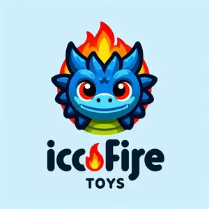 IcFireToys