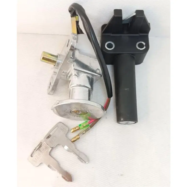 KUNCI KONTAK SET VEGA ZR KUALITAS ORIGINAL 4
