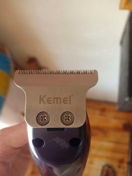 Product Review of KEMEI SPARE PART BLADE & FOIL / MATA PISAU CUKUR KEMEI / BLADE CLIPPER / BLADE TRIMMER / BLADE SHAVER / KEMEI ORIGINAL / IBSS / INDOBARBERSUPPLY from a**g 0