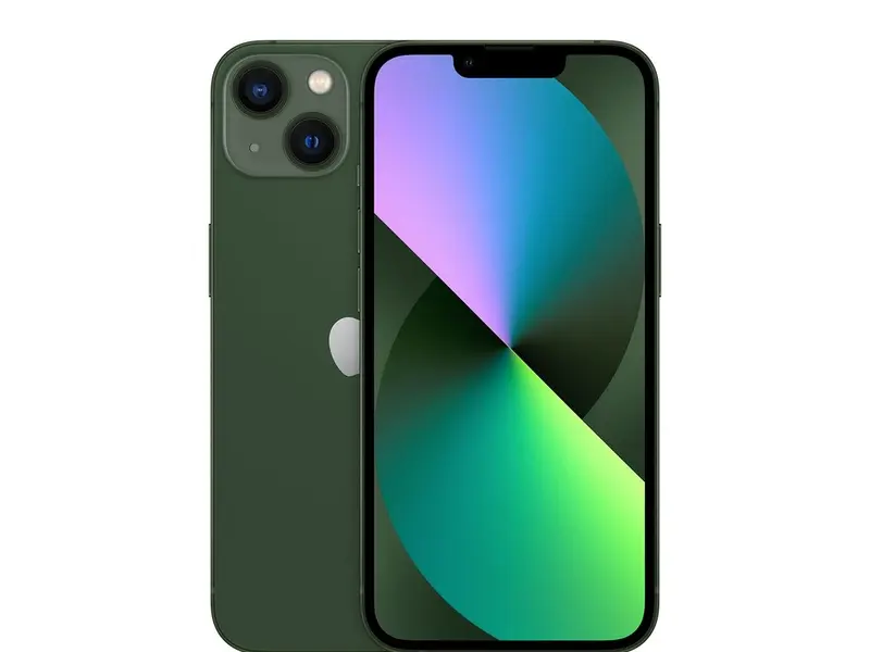 *ANDROIDnyel* IPHONE APPLE 13  128GB 256GB GARANSI RESMI PROMO 2