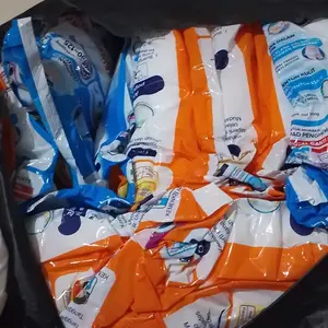 Lifree Popok Celana Dewasa Renceng 20pcs- Ukuran M L XL XXL 20 pcs