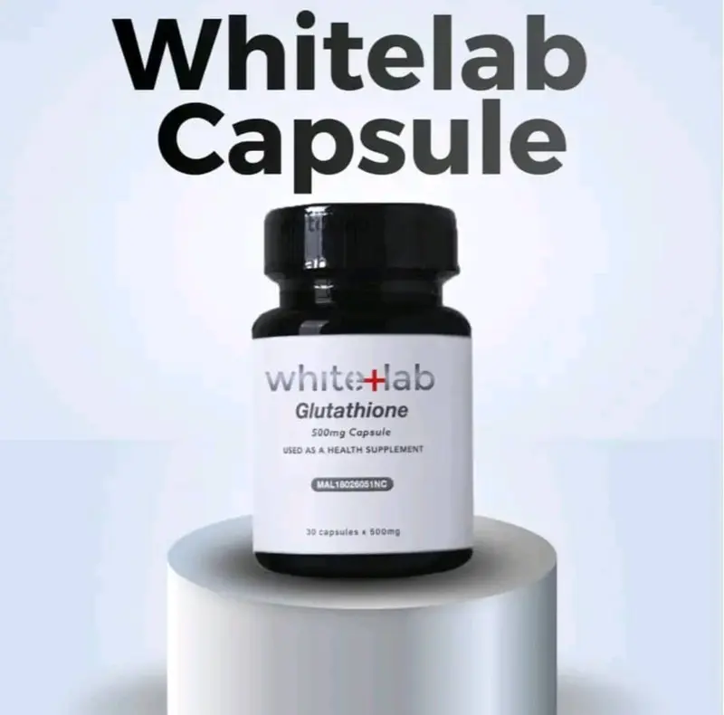 abonne nano white glutathione MCCM Glutathione (1x5ml)