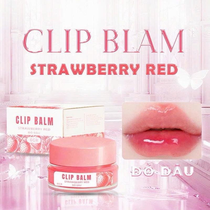 SON DƯỠNG SOTIE (cô tiên miền tây) (hổ trợ dưỡng môi ,kích màu môi sau phun xăm ,môi khô nứt nẻ